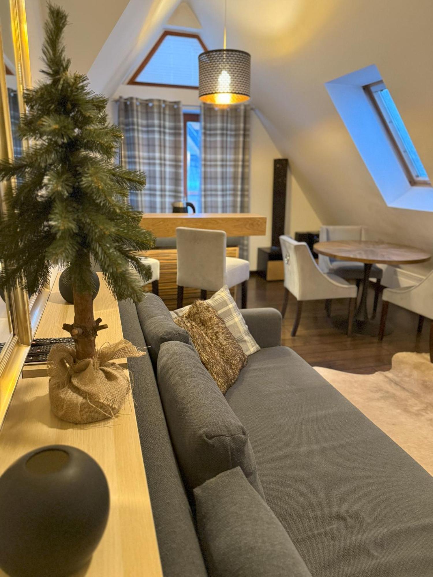 Apartament Glamour I Zakopane Exterior photo