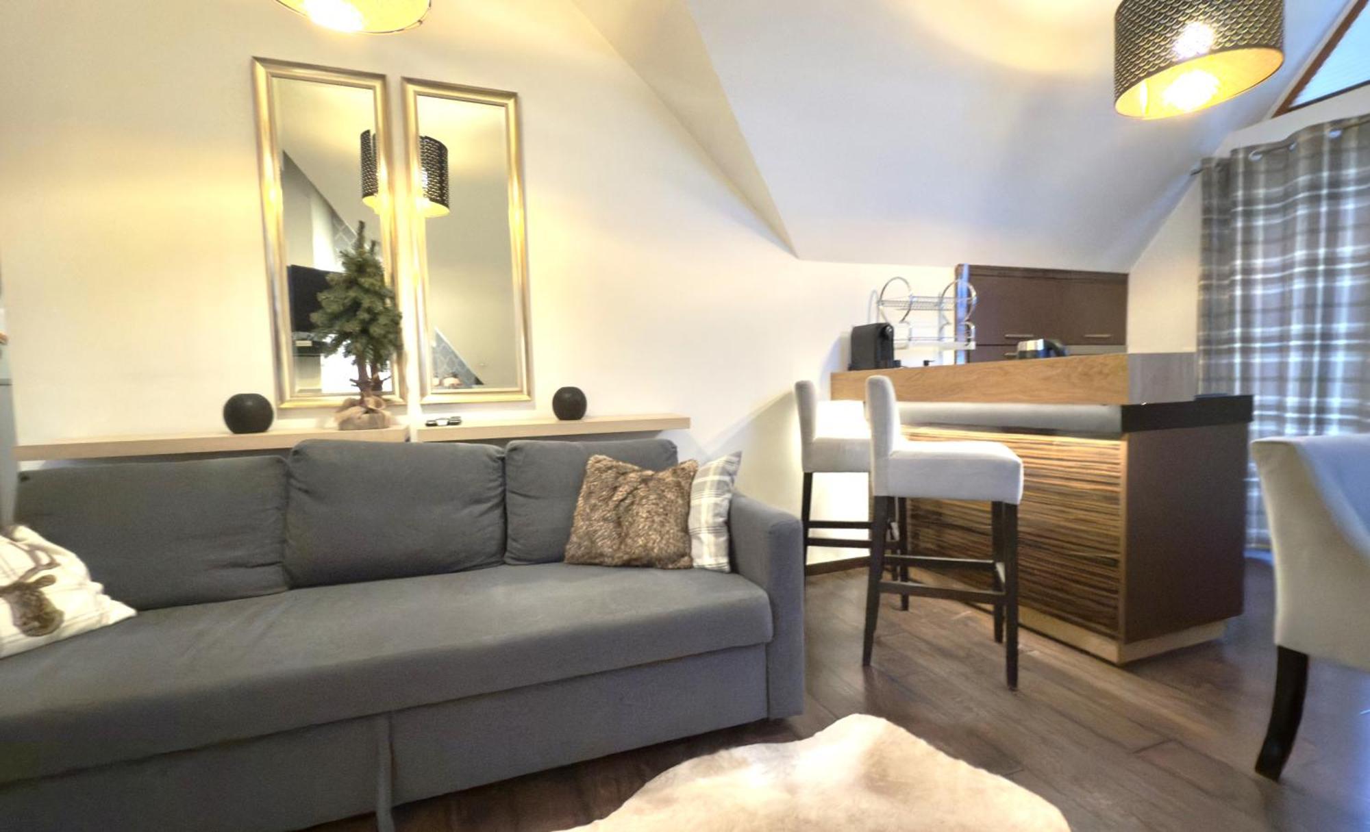 Apartament Glamour I Zakopane Exterior photo
