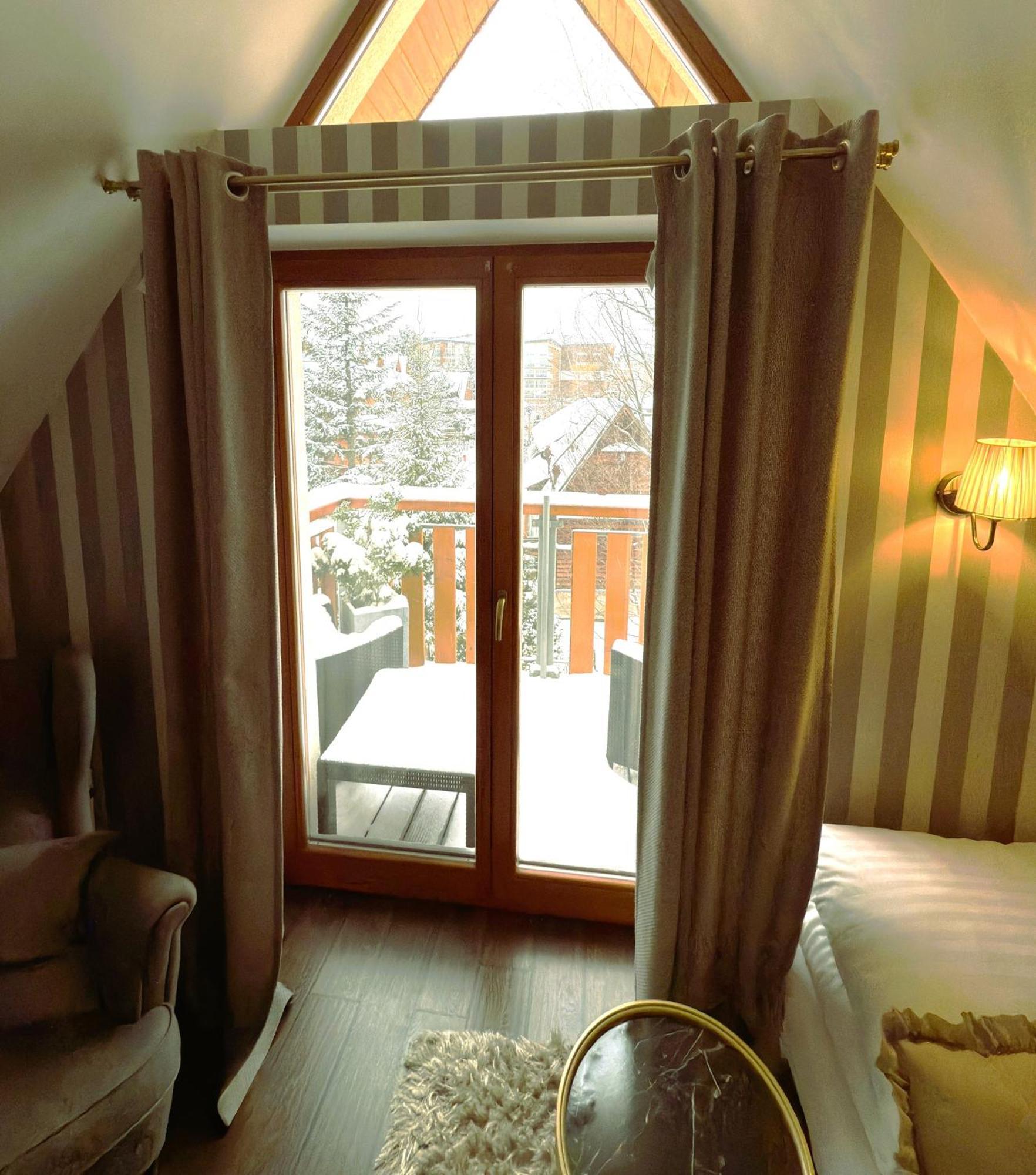 Apartament Glamour I Zakopane Exterior photo