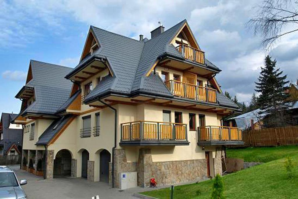 Apartament Glamour I Zakopane Room photo